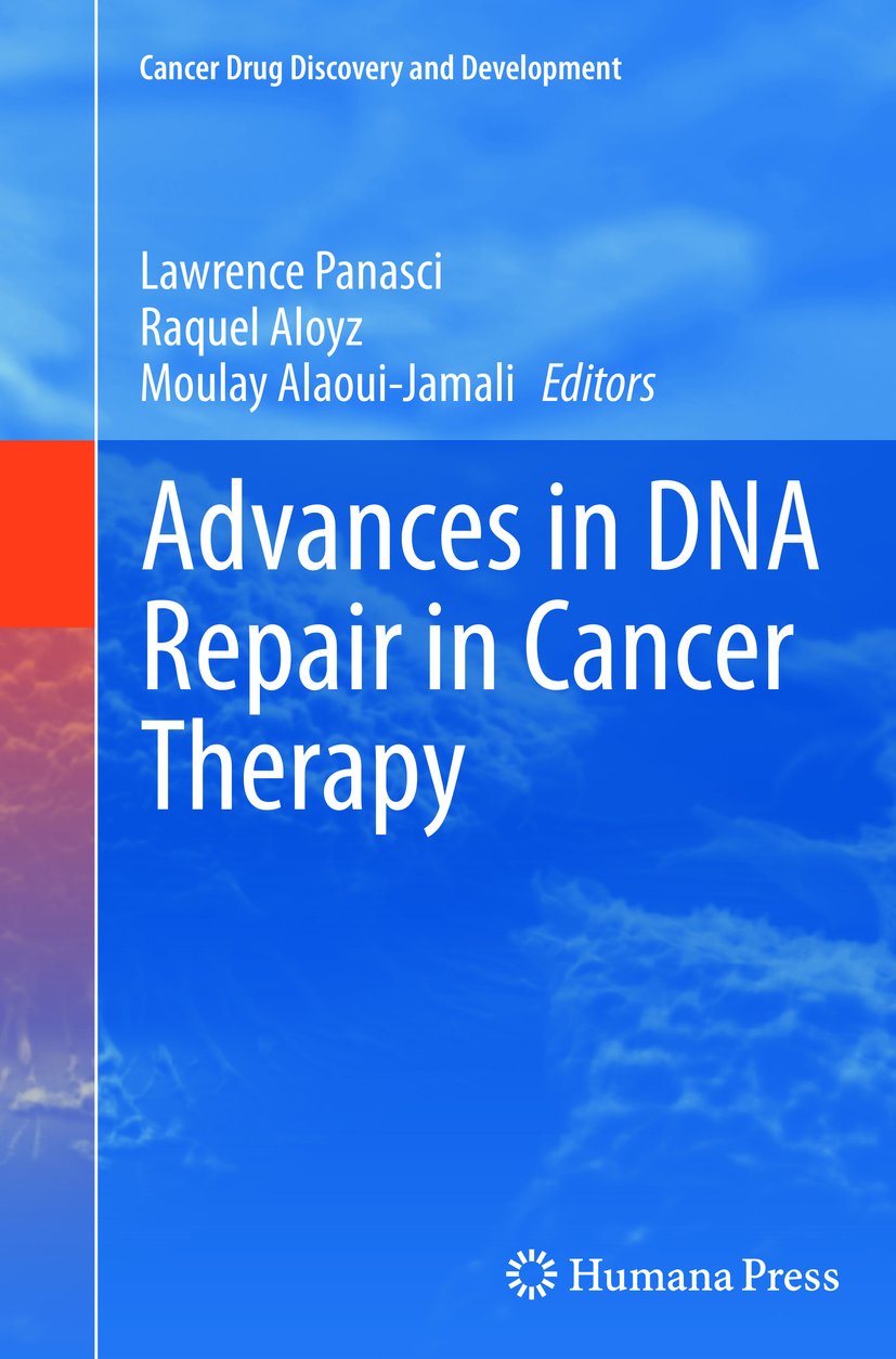 Advances in DNA Repair in Cancer Therapy
