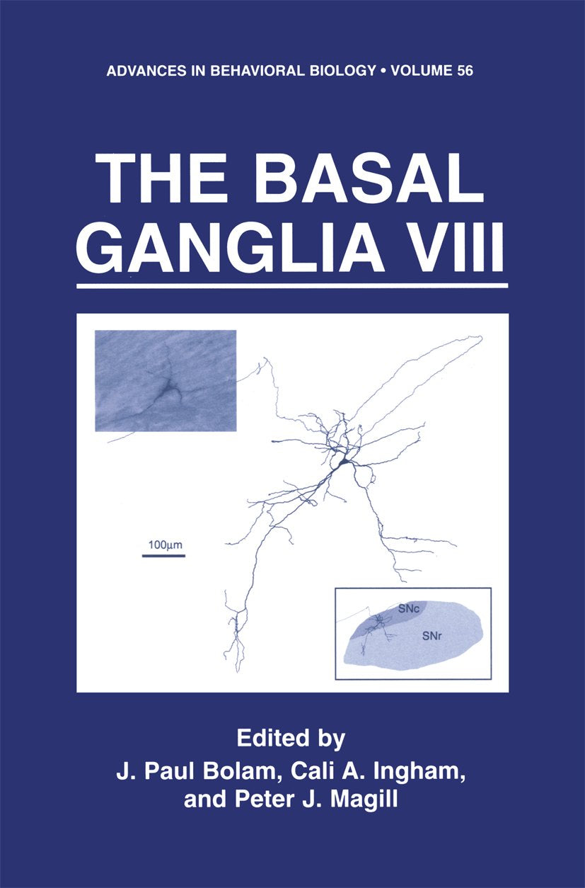 Advances in Behavioral Biology