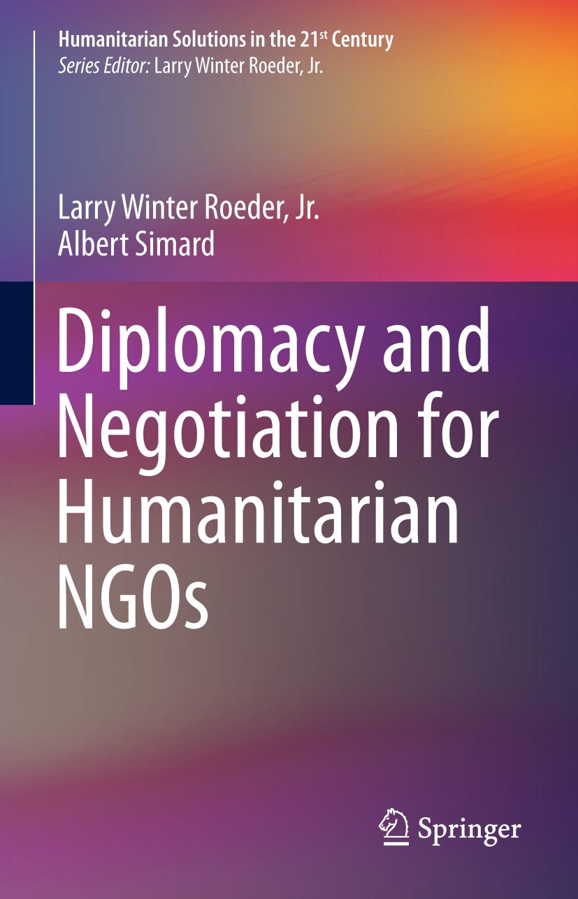 Humanitarian Solutions in the 21st Century