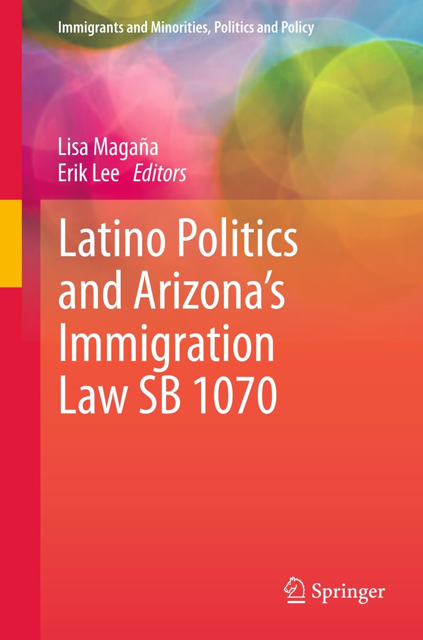 Immigrants and Minorities, Politics and Policy