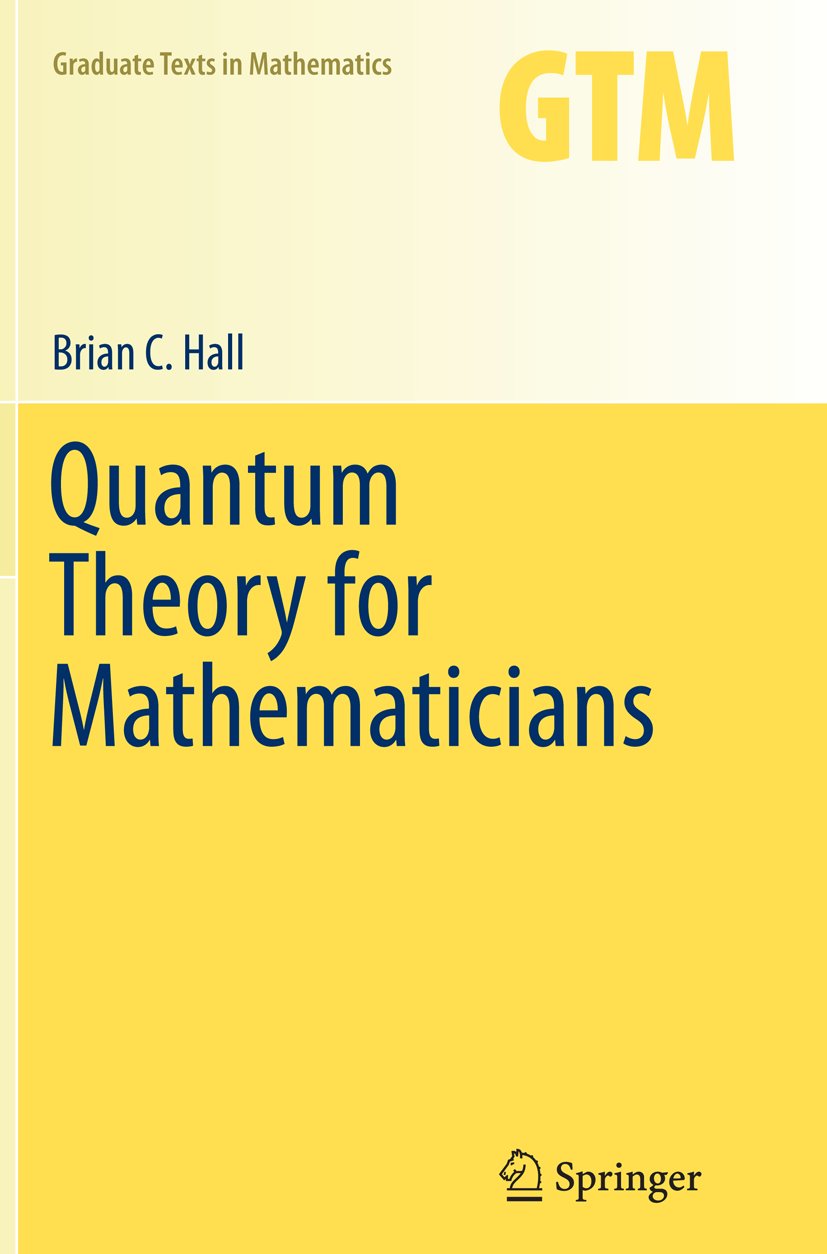 Graduate Texts in Mathematics