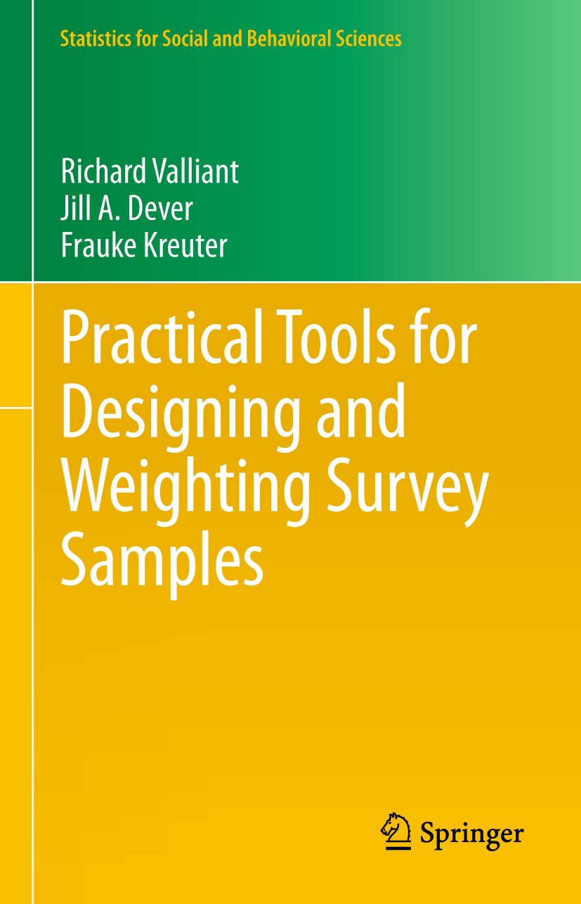 Statistics for Social and Behavioral Sciences
