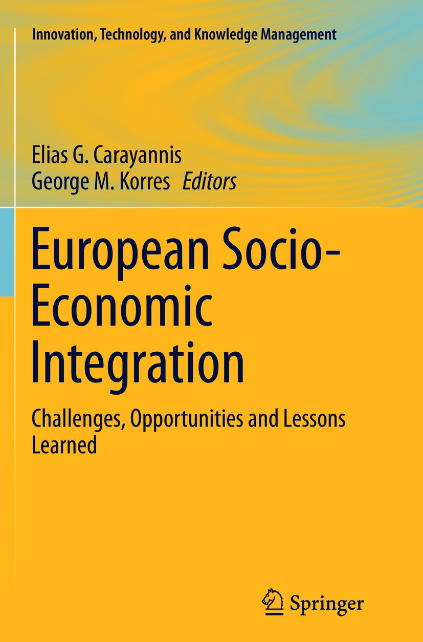Innovation, Technology, and Knowledge Management