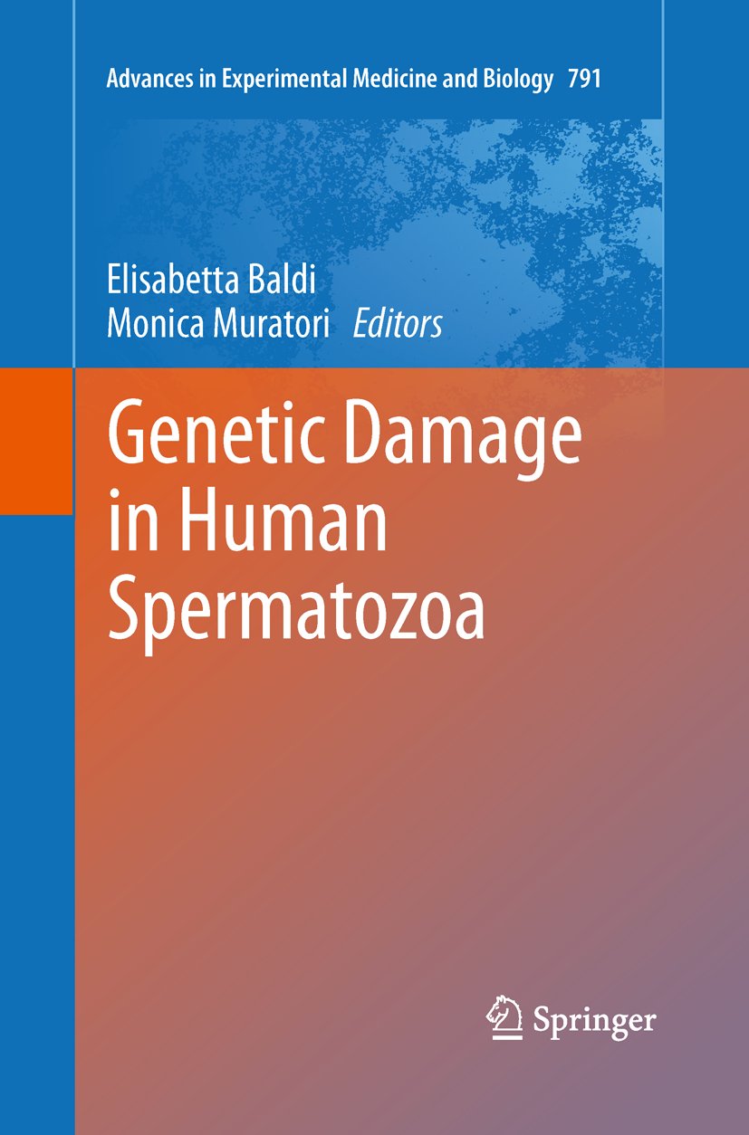 Advances in Experimental Medicine and Biology