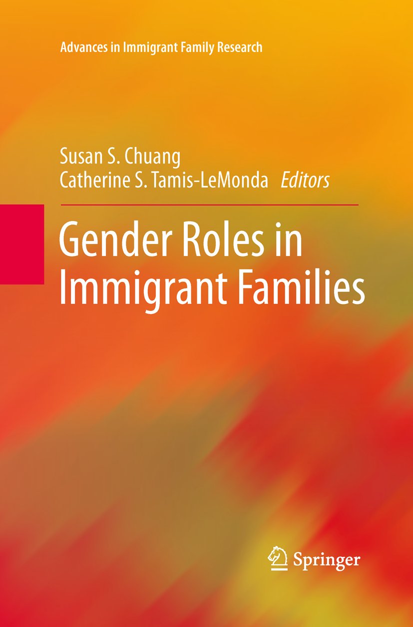 Advances in Immigrant Family Research