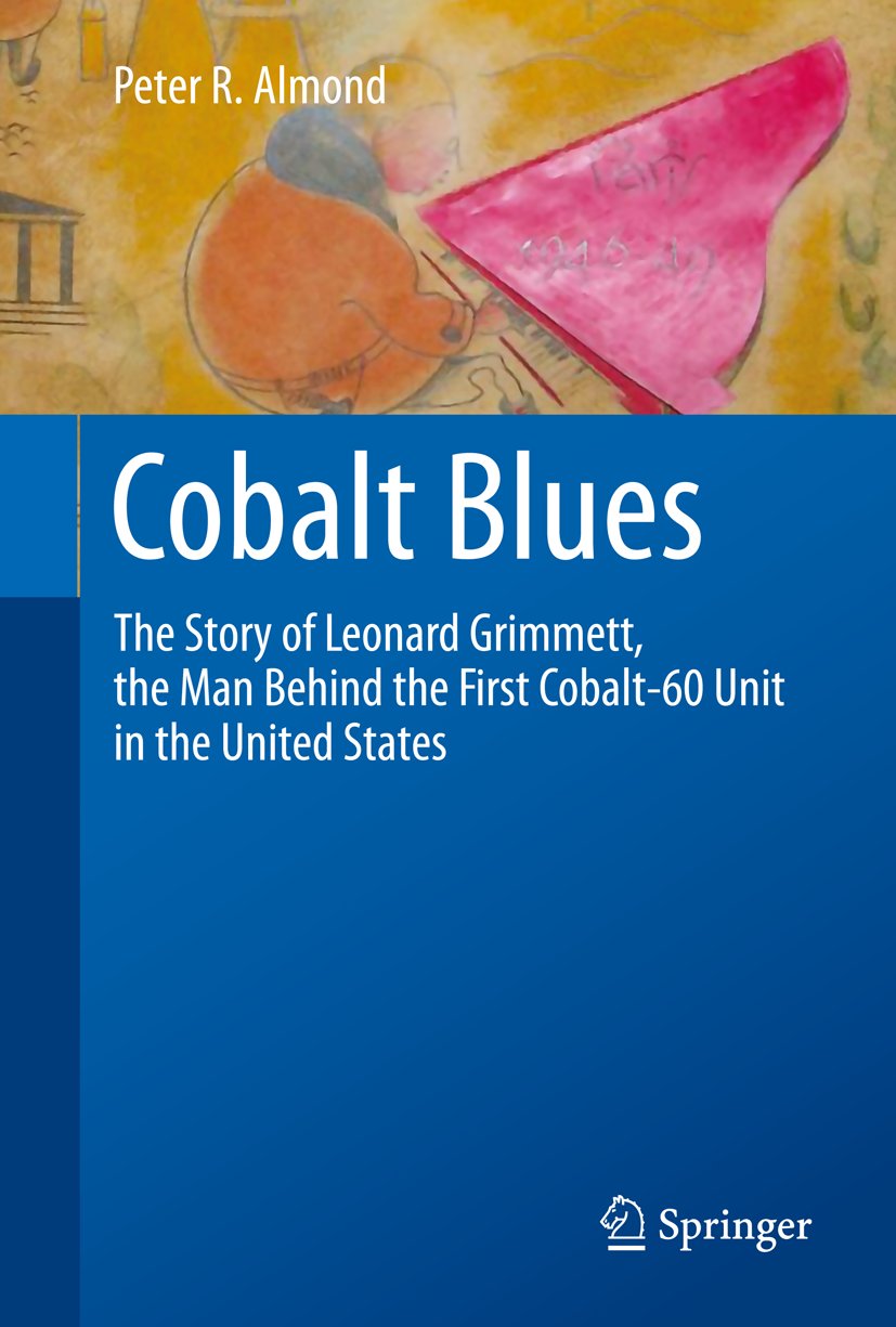 Cobalt Blues