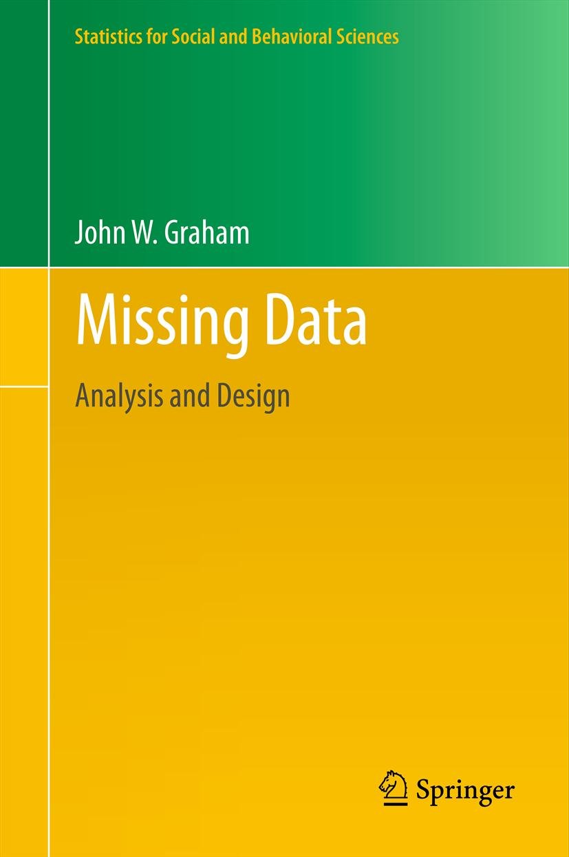 Statistics for Social and Behavioral Sciences