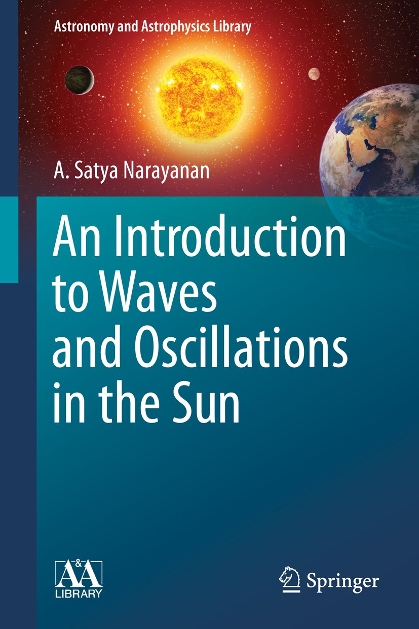Astronomy and Astrophysics Library
