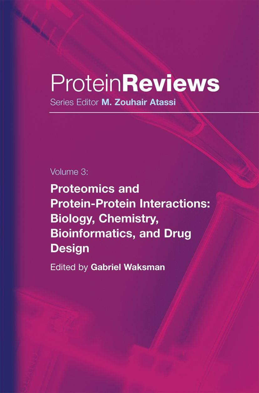 Protein Reviews