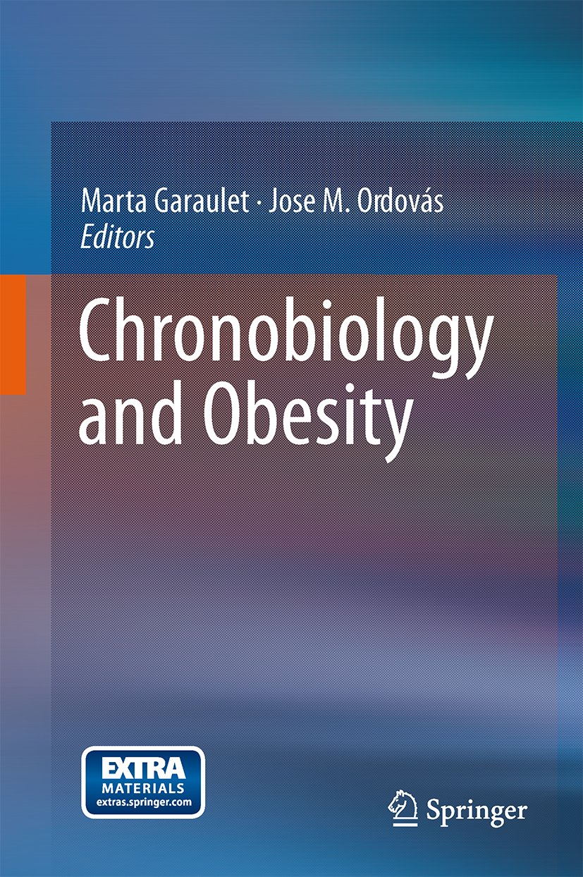 Chronobiology and Obesity