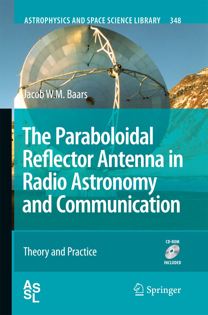 Astrophysics and Space Science Library