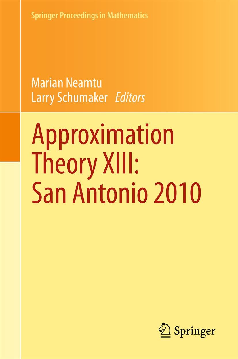 Springer Proceedings in Mathematics