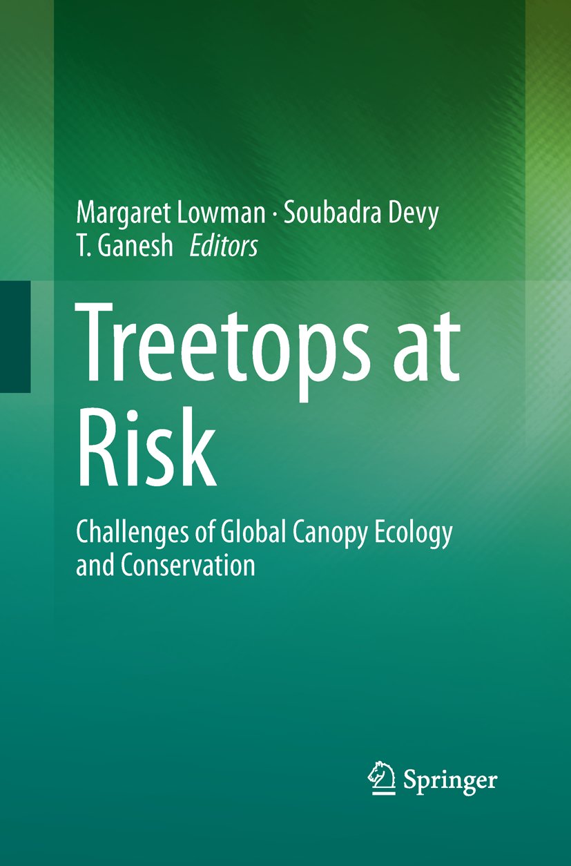 Treetops at Risk