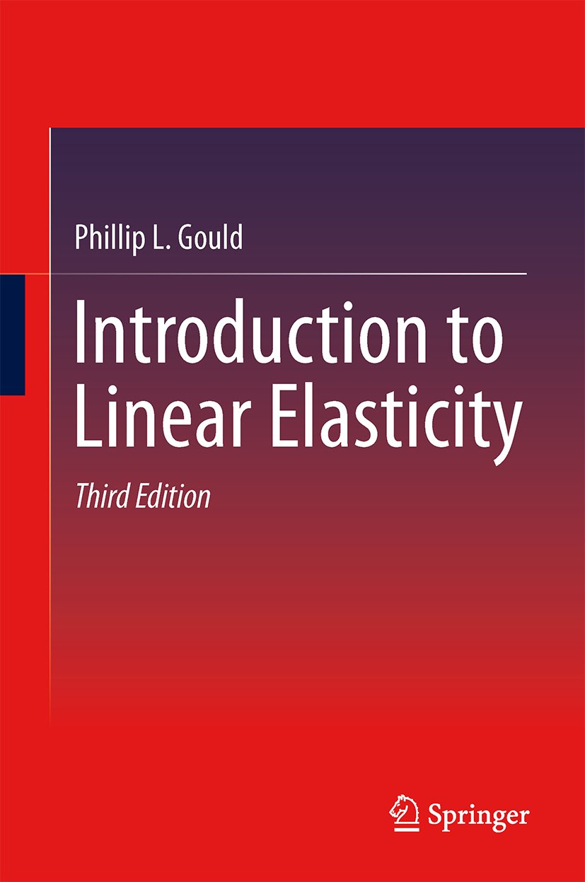 Introduction to Linear Elasticity