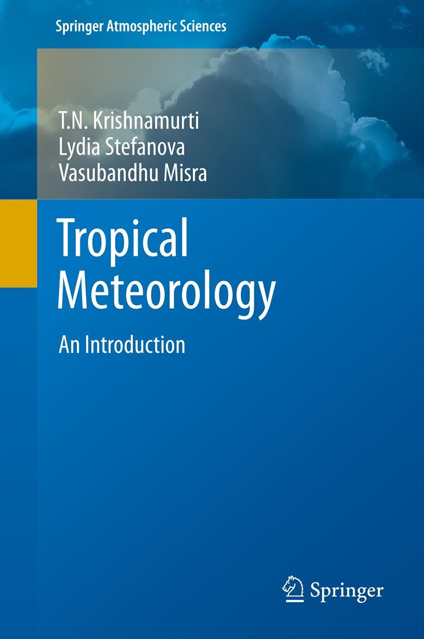 Springer Atmospheric Sciences