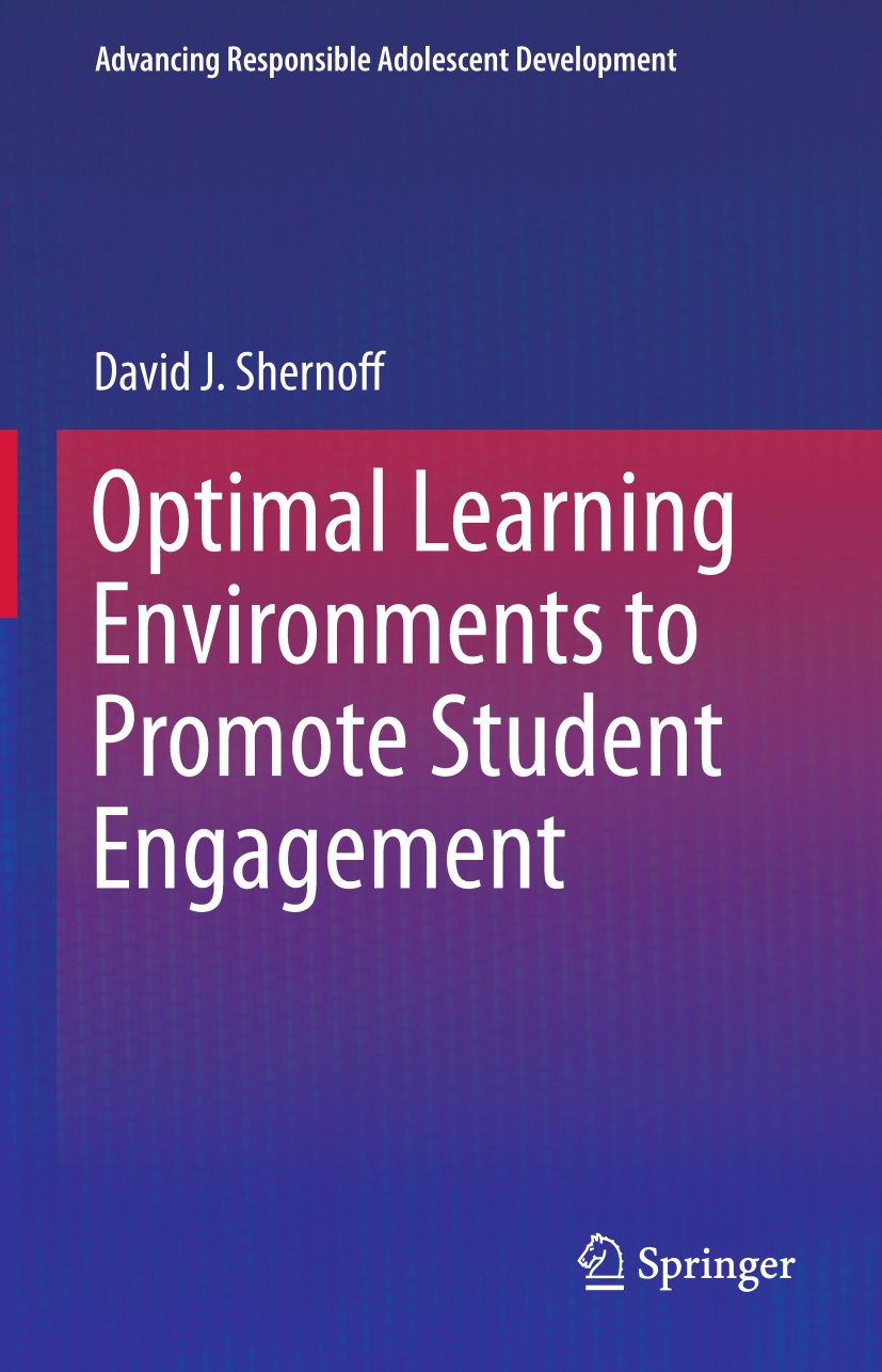 Advancing Responsible Adolescent Development