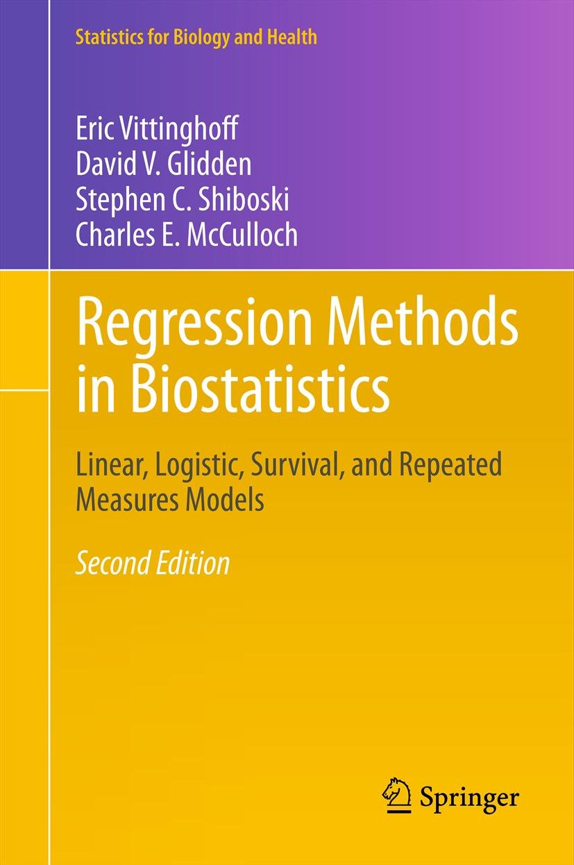 Statistics for Biology and Health