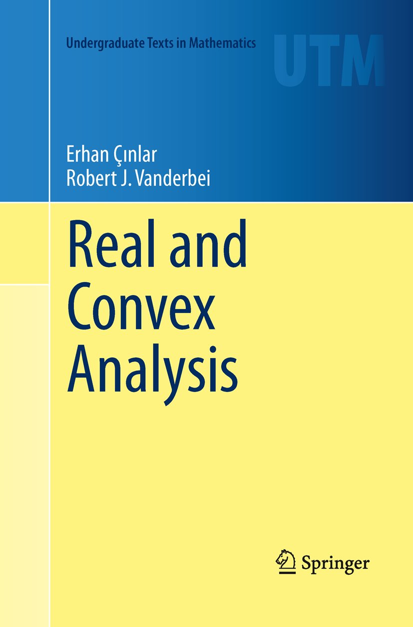 Undergraduate Texts in Mathematics