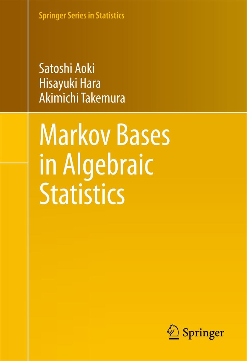 Springer Series in Statistics
