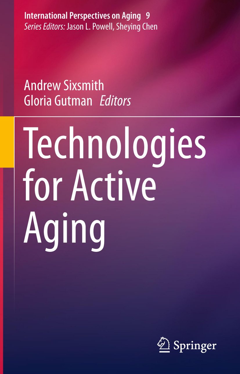 International Perspectives on Aging