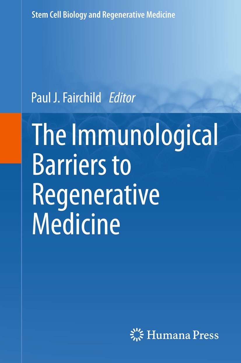 Stem Cell Biology and Regenerative Medicine