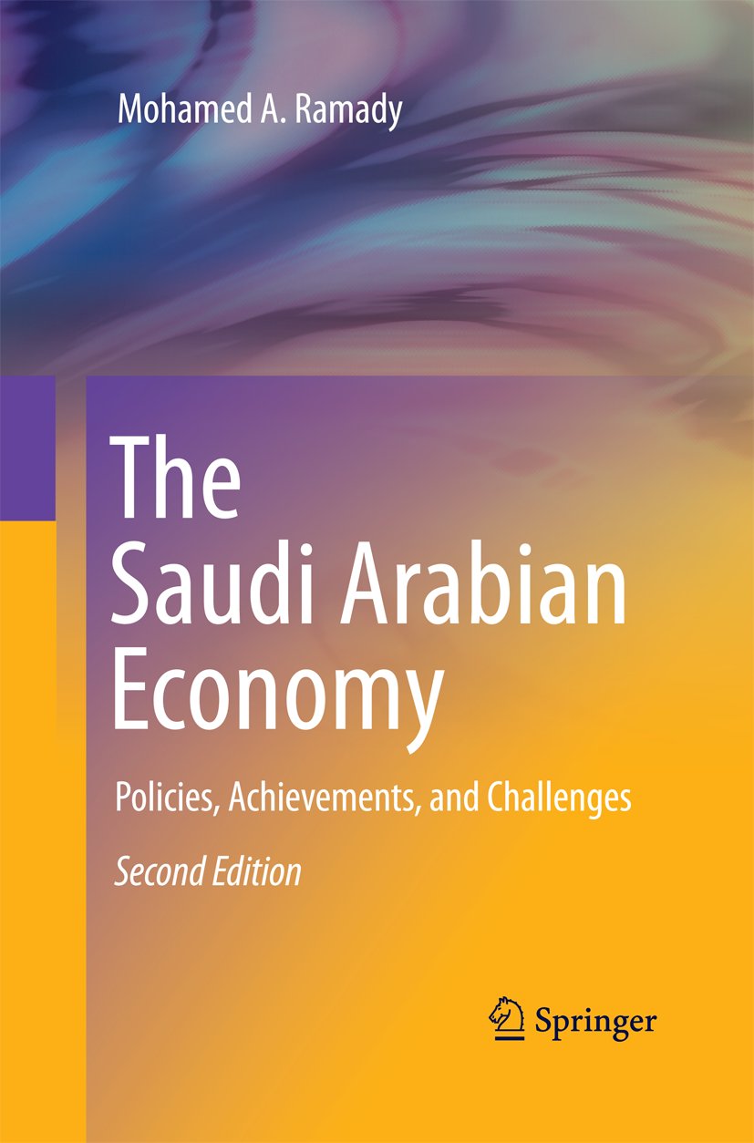 The Saudi Arabian Economy