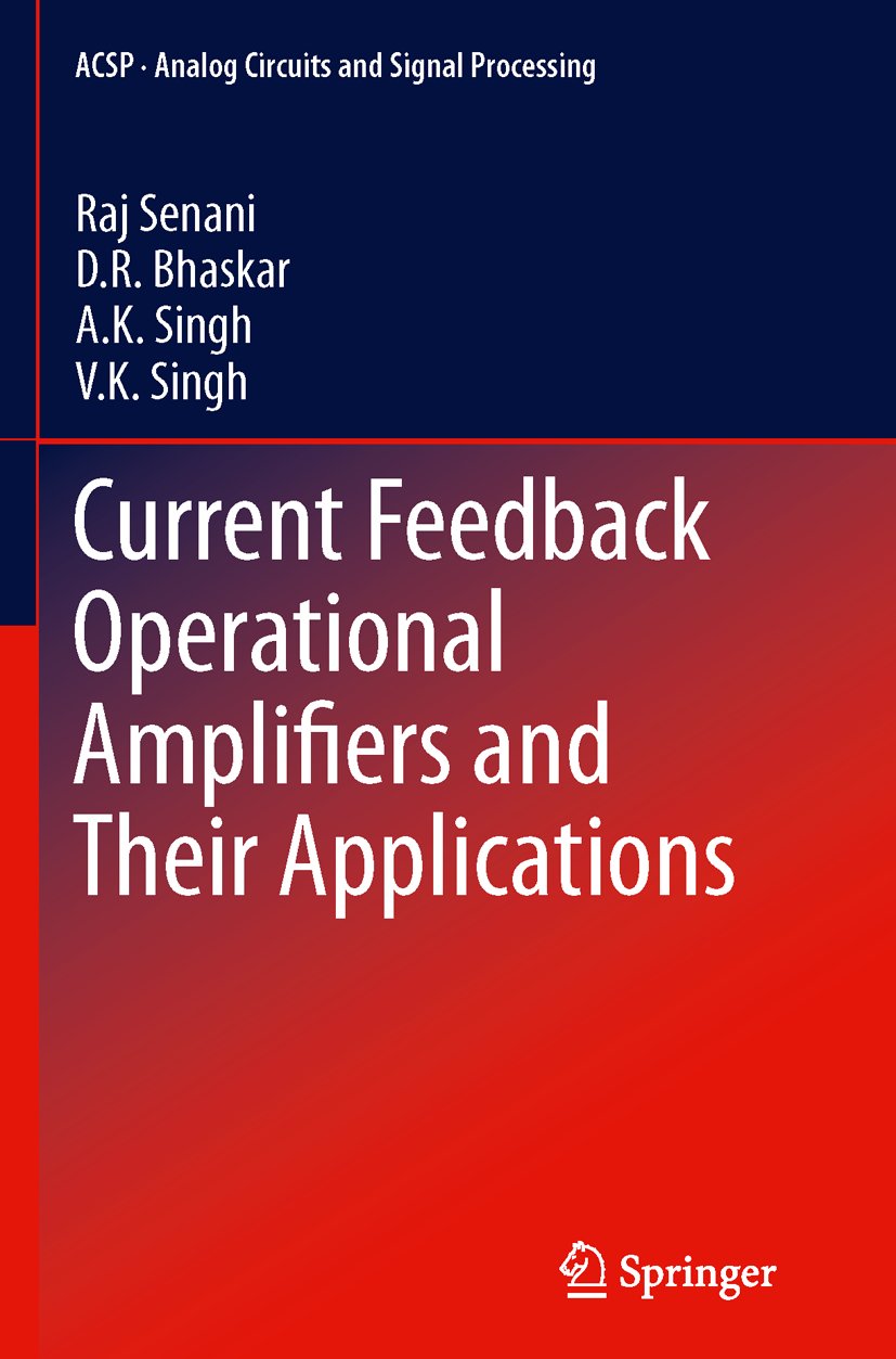 Analog Circuits and Signal Processing