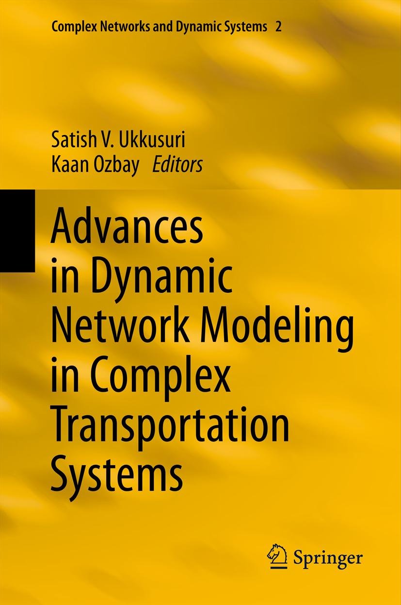 Complex Networks and Dynamic Systems