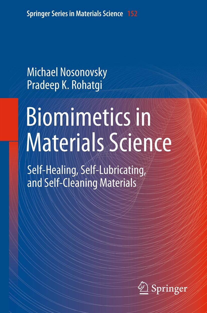 Springer Series in Materials Science