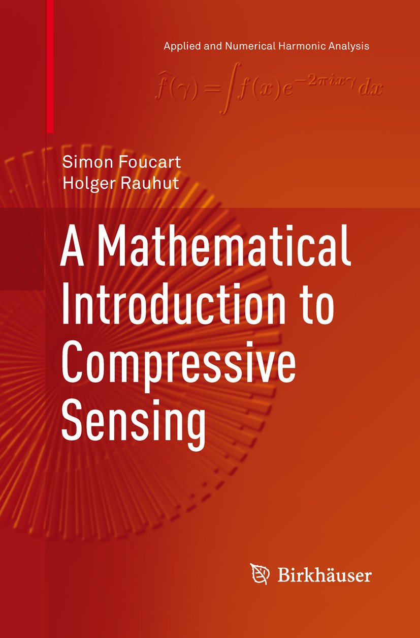 Applied and Numerical Harmonic Analysis