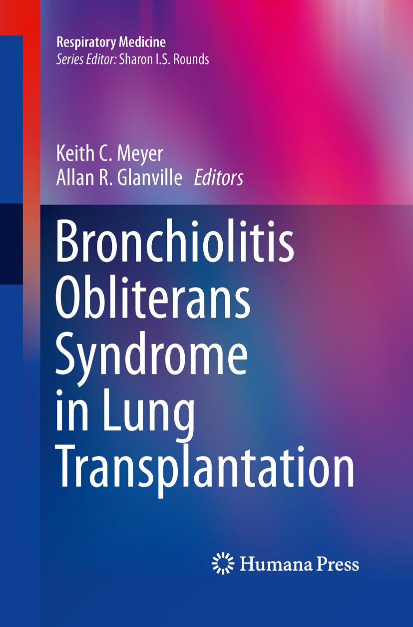 Respiratory Medicine