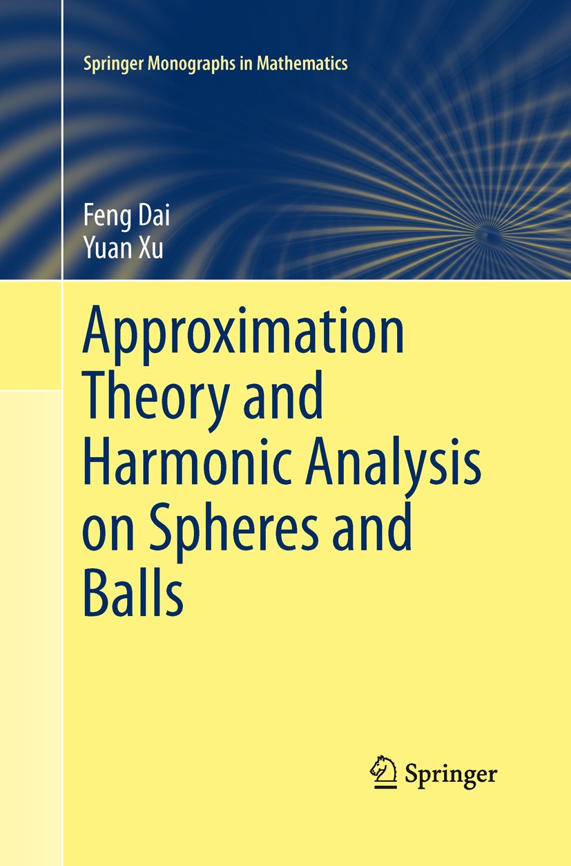 Springer Monographs in Mathematics