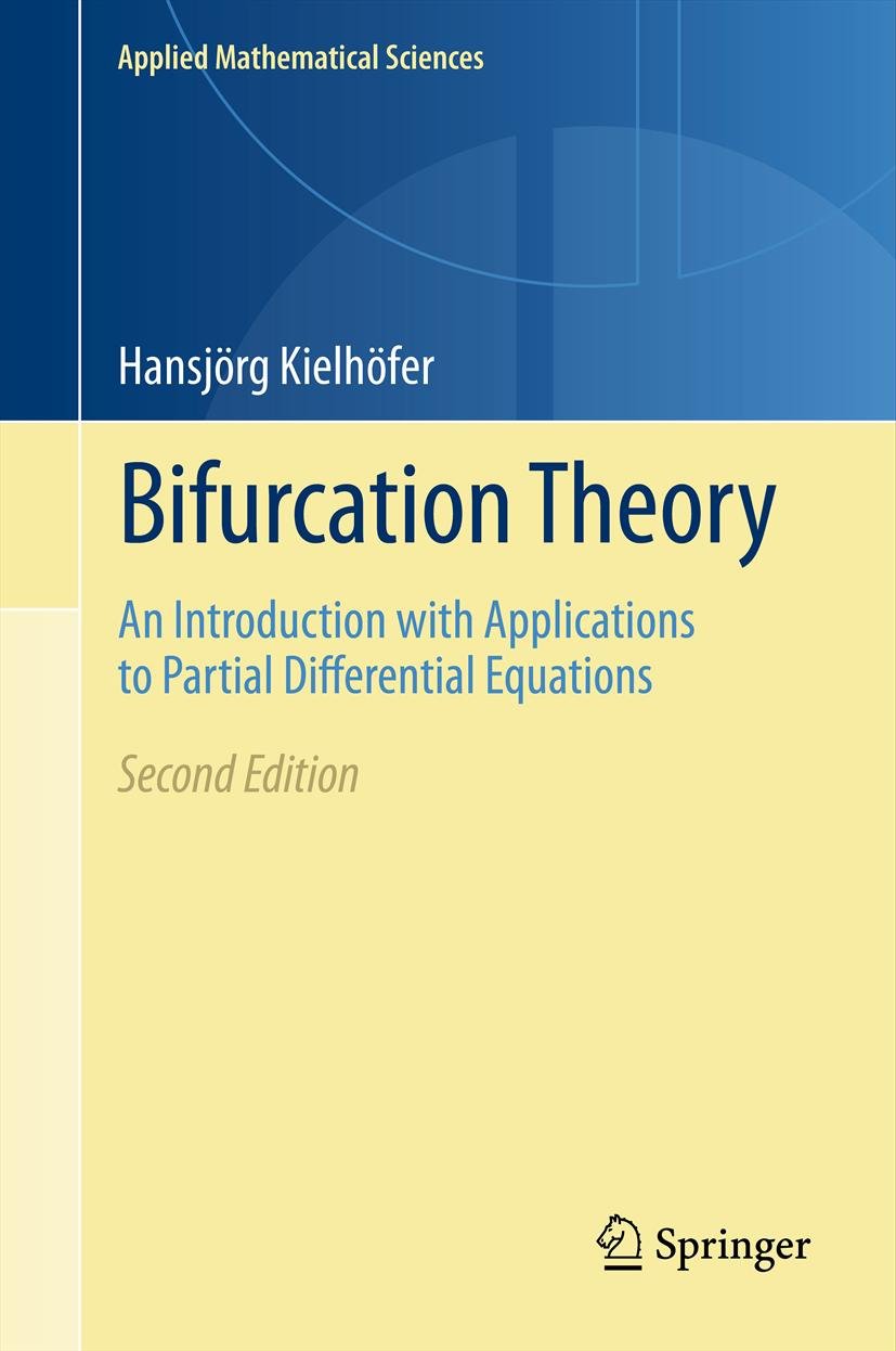 Applied Mathematical Sciences