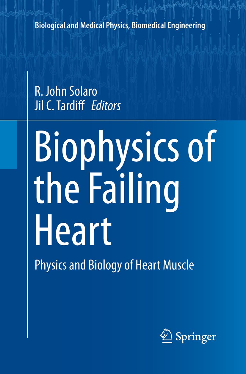 Biological and Medical Physics, Biomedical Engineering