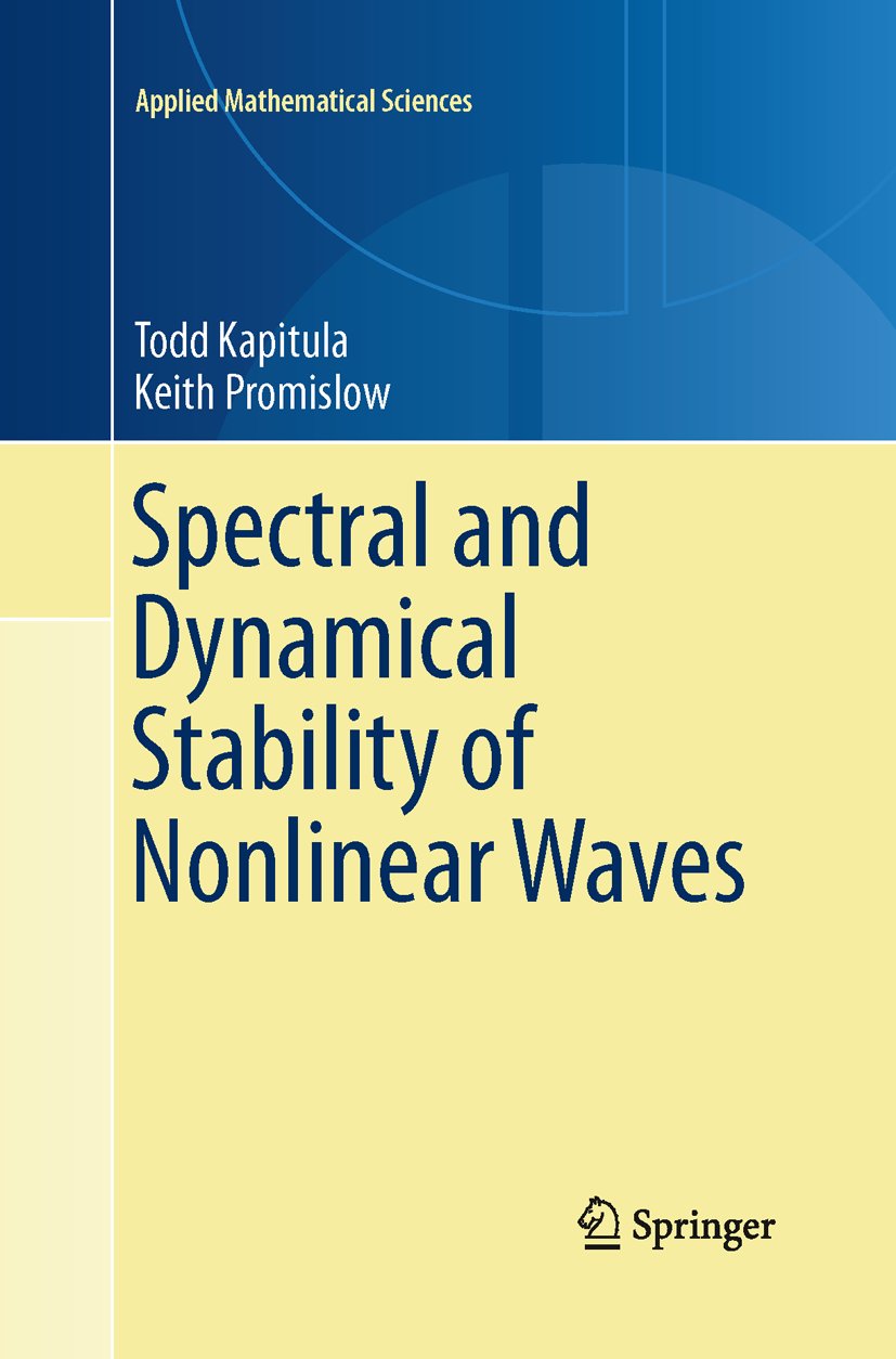 Applied Mathematical Sciences