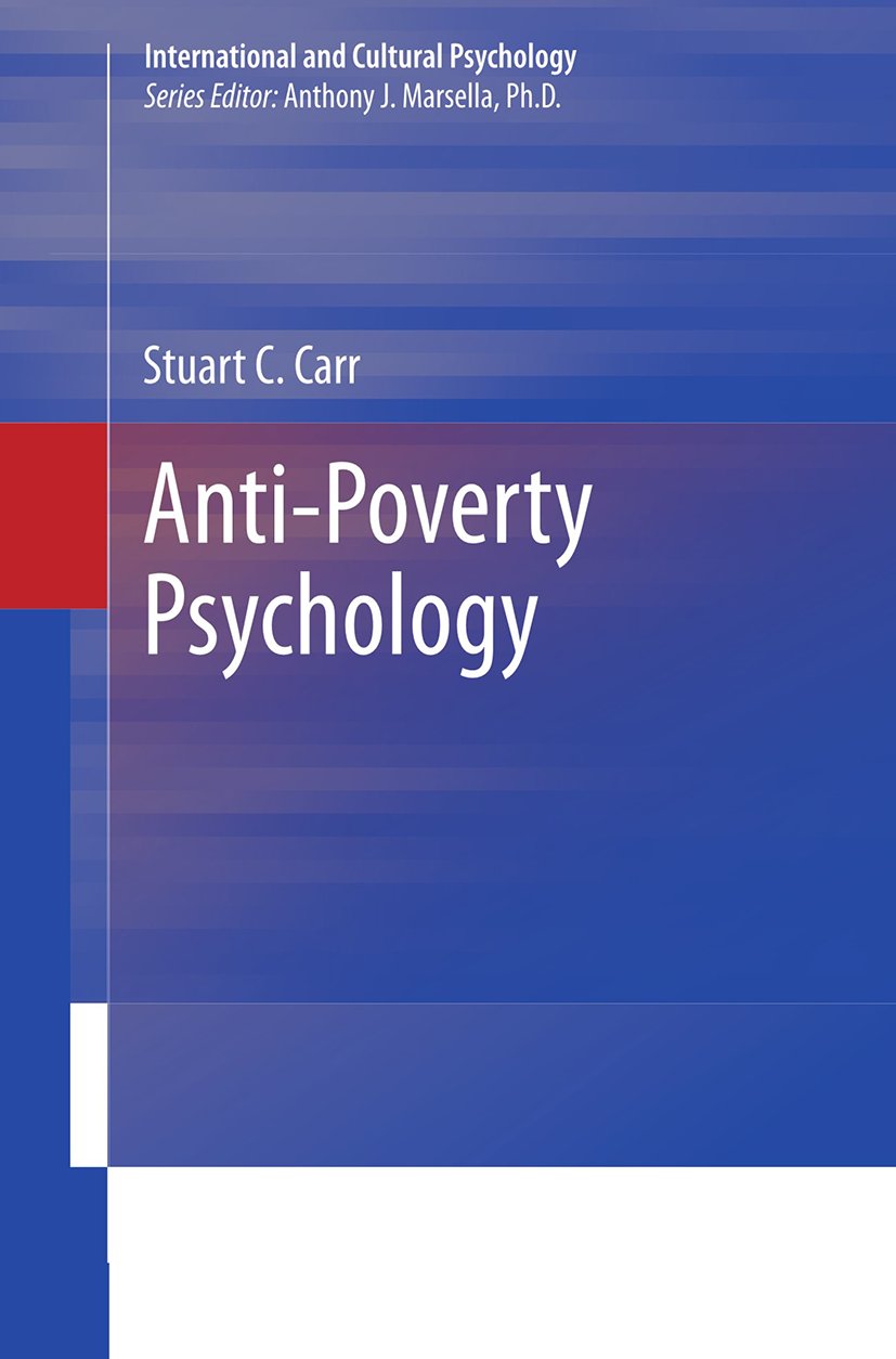 International and Cultural Psychology