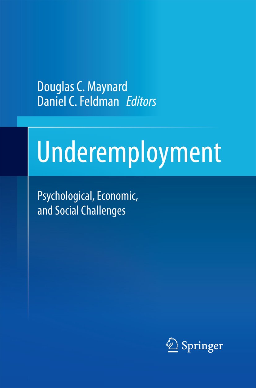 Underemployment