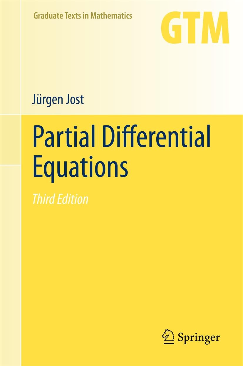 Graduate Texts in Mathematics