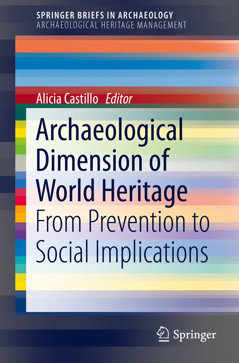 SpringerBriefs in Archaeology