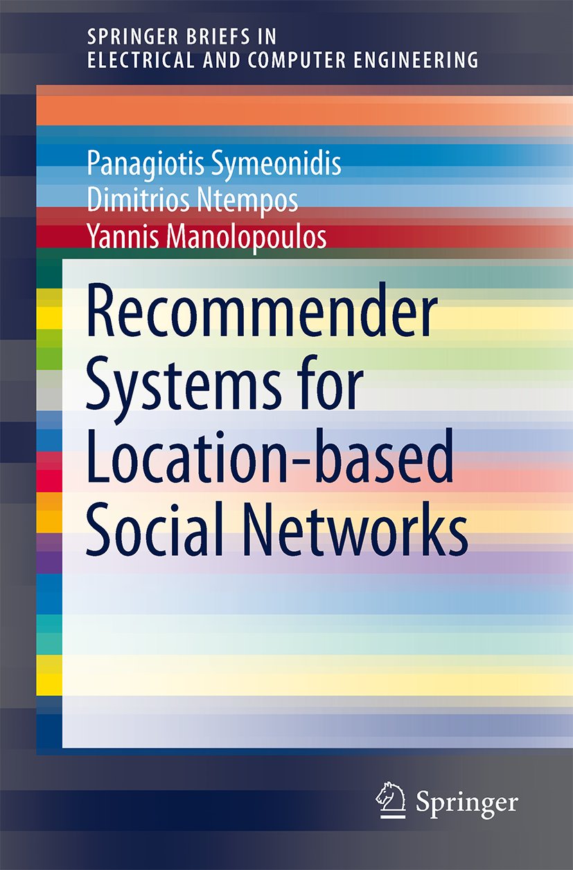SpringerBriefs in Electrical and Computer Engineering