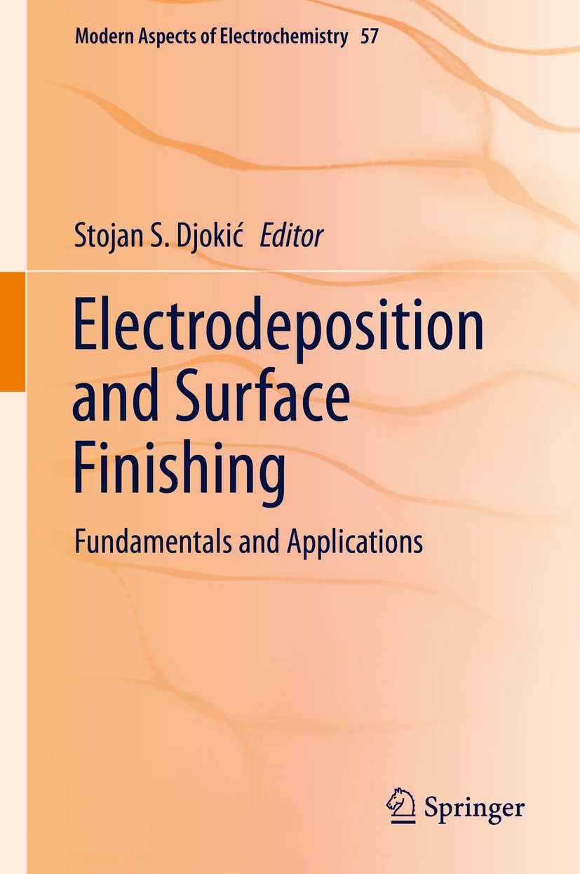 Modern Aspects of Electrochemistry