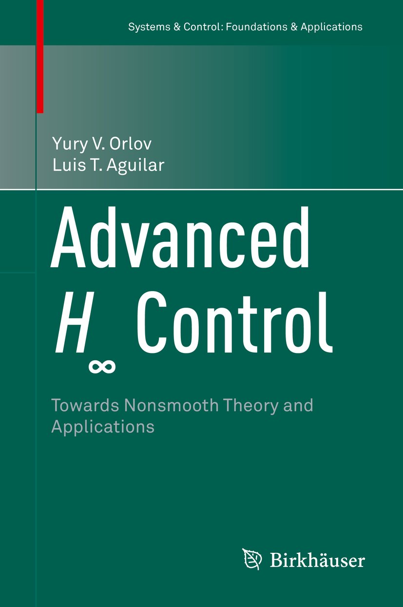Systems & Control: Foundations & Applications