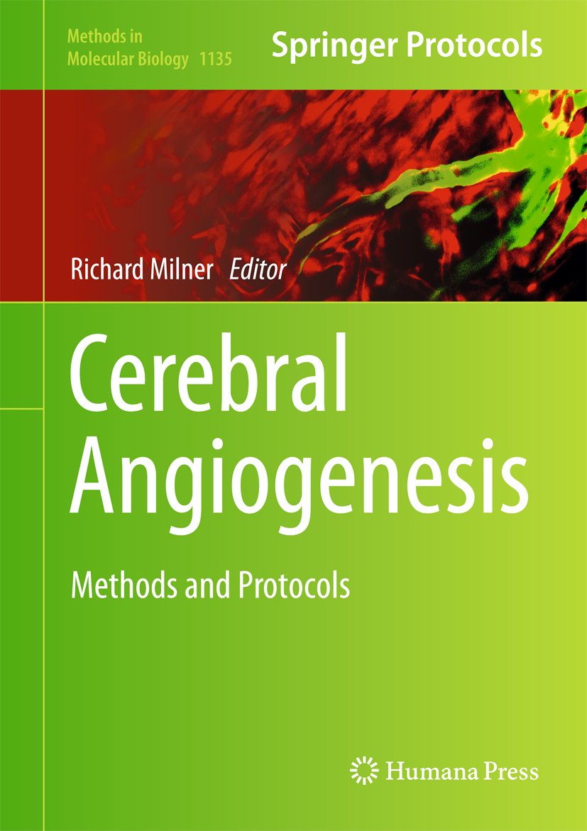 Methods in Molecular Biology