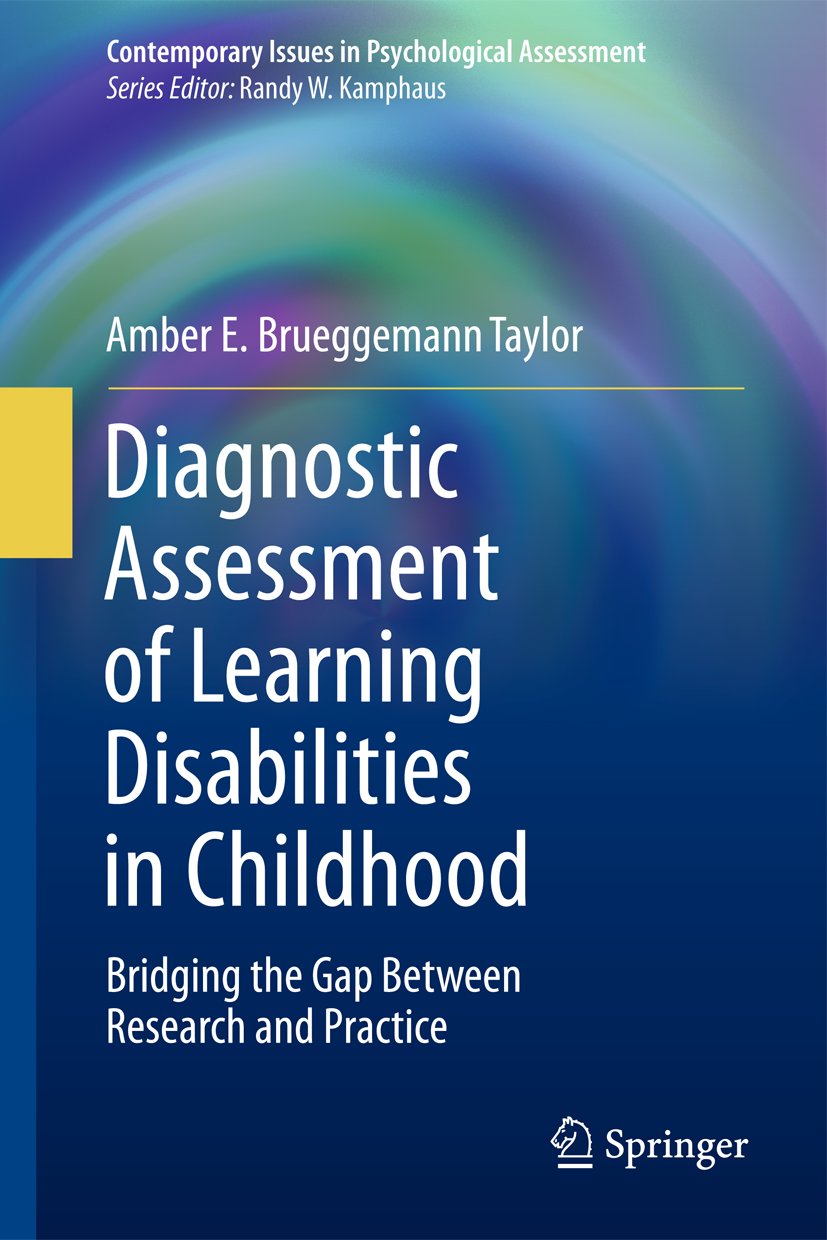 Contemporary Issues in Psychological Assessment