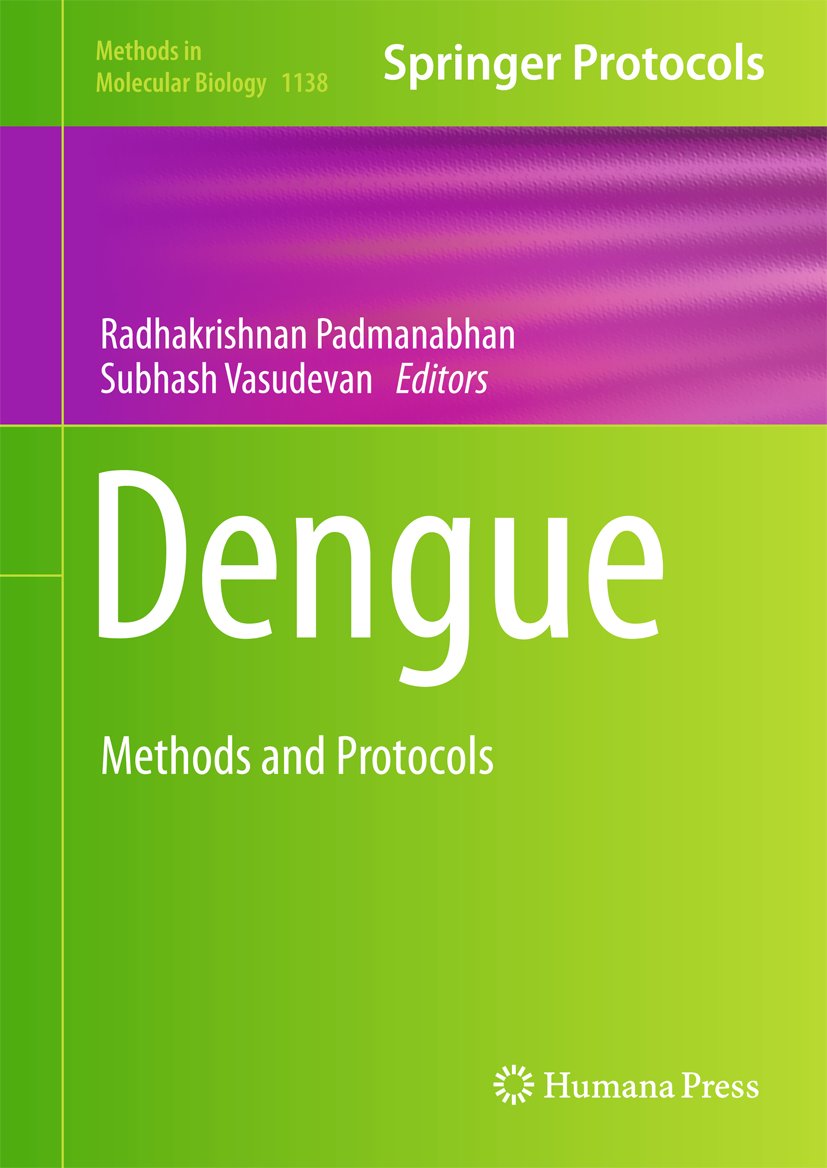 Methods in Molecular Biology