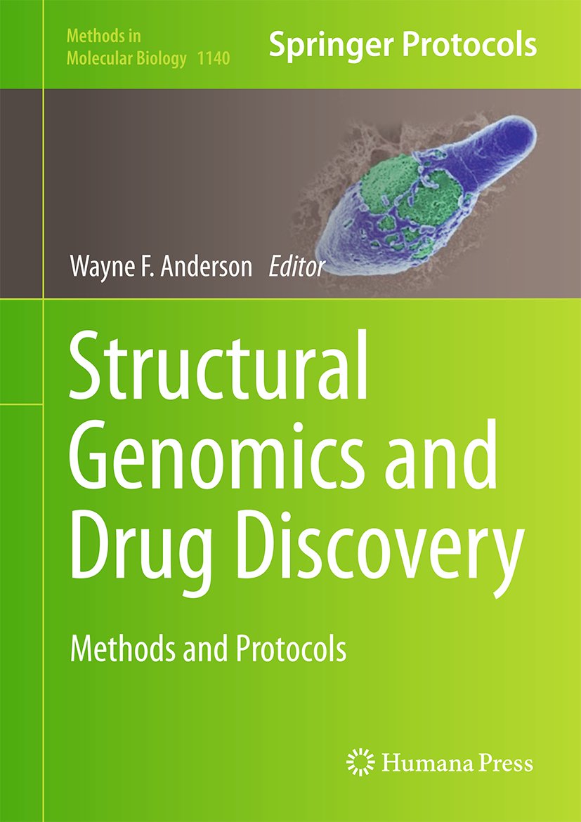 Methods in Molecular Biology