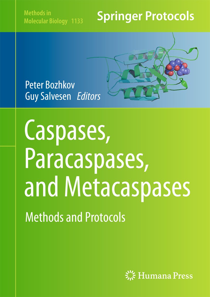 Methods in Molecular Biology