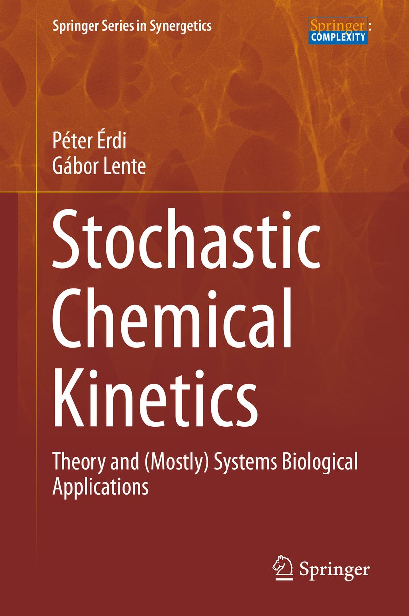 Springer Series in Synergetics