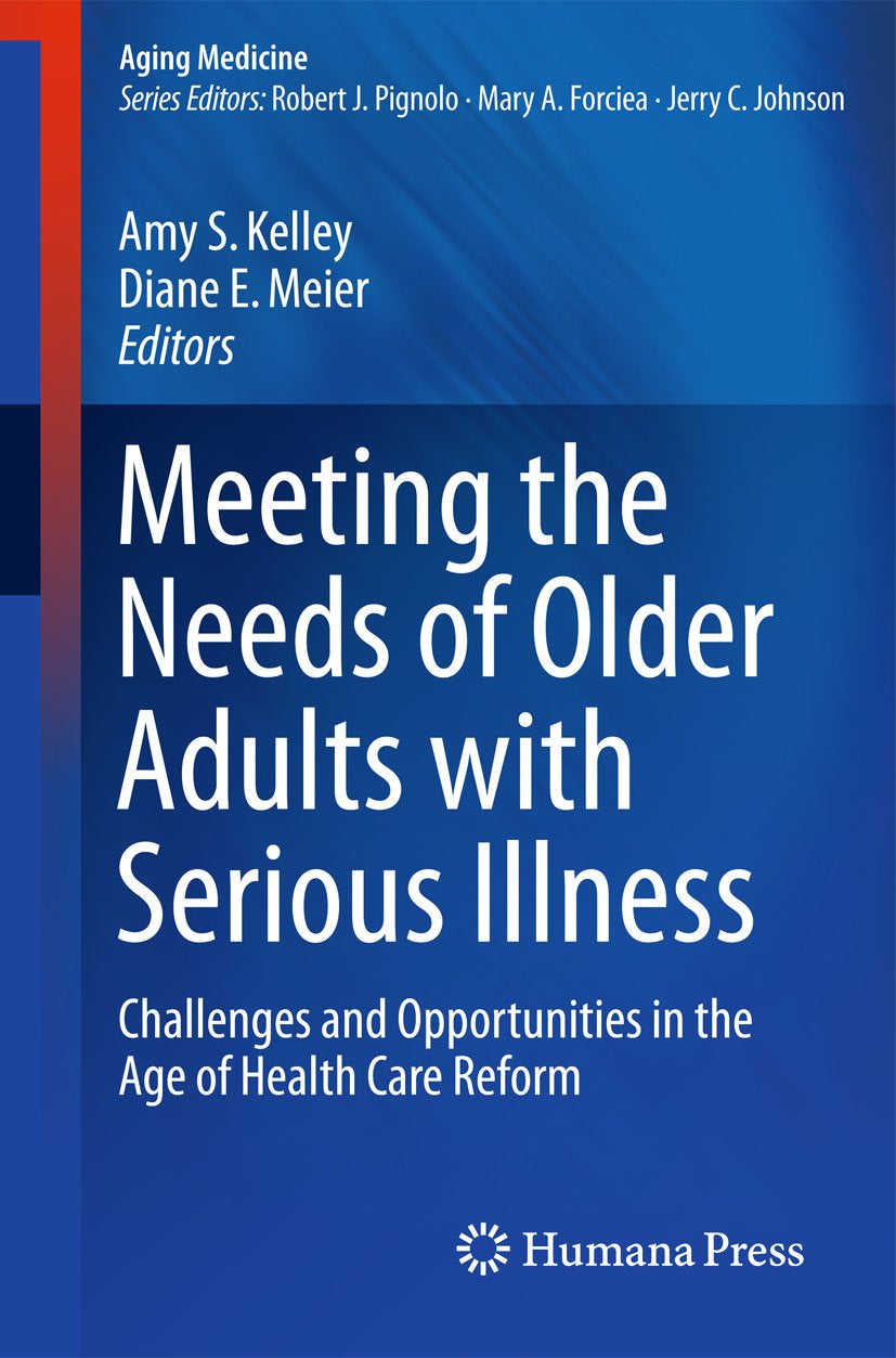 Aging Medicine