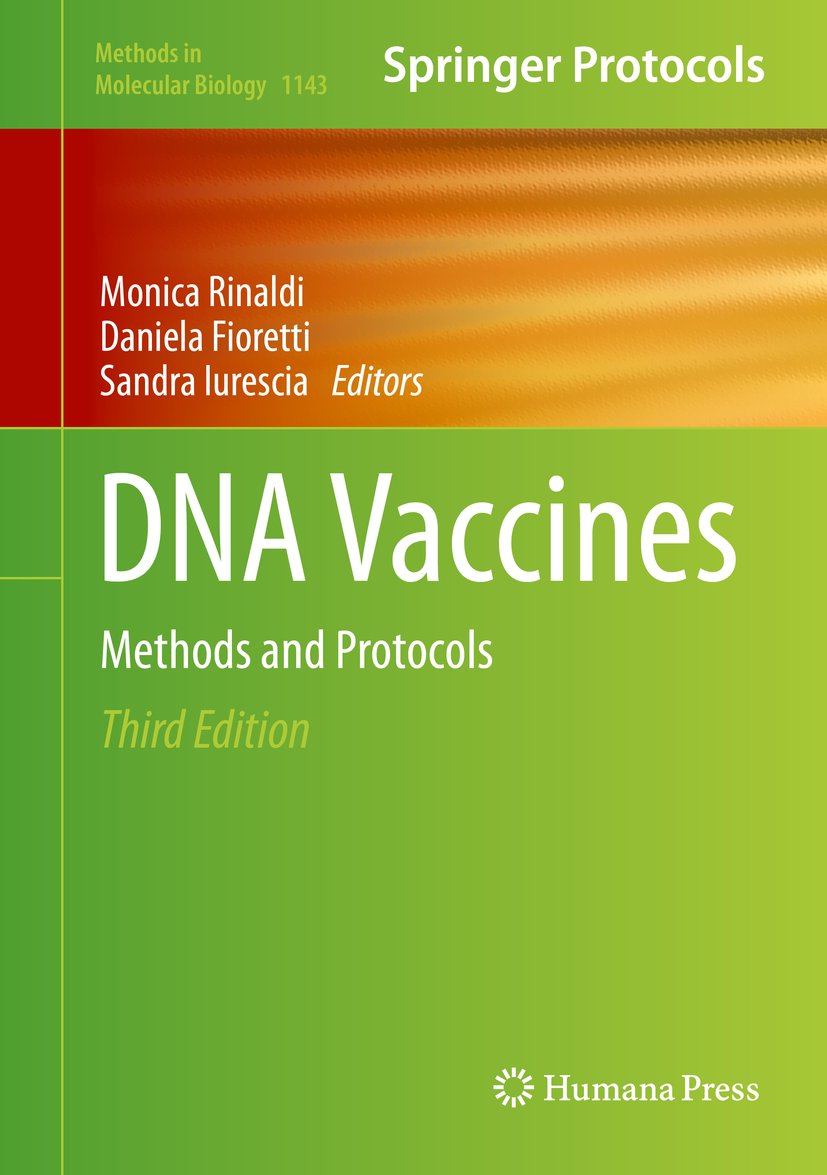 Methods in Molecular Biology